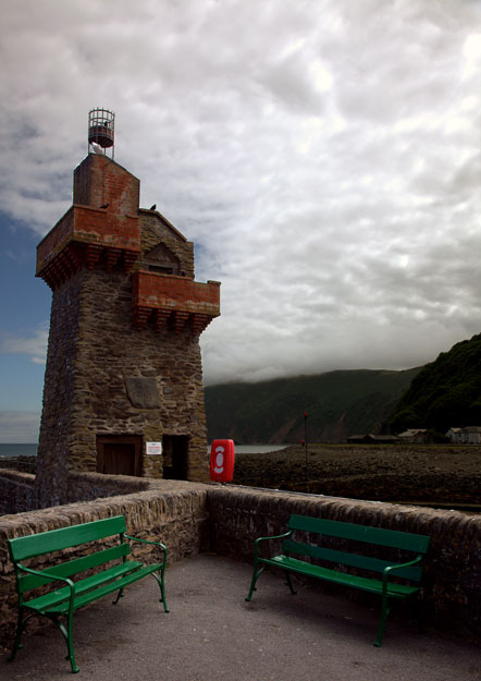 Lynmouth-Pier-Tower2