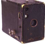 Box Brownie Camera - image